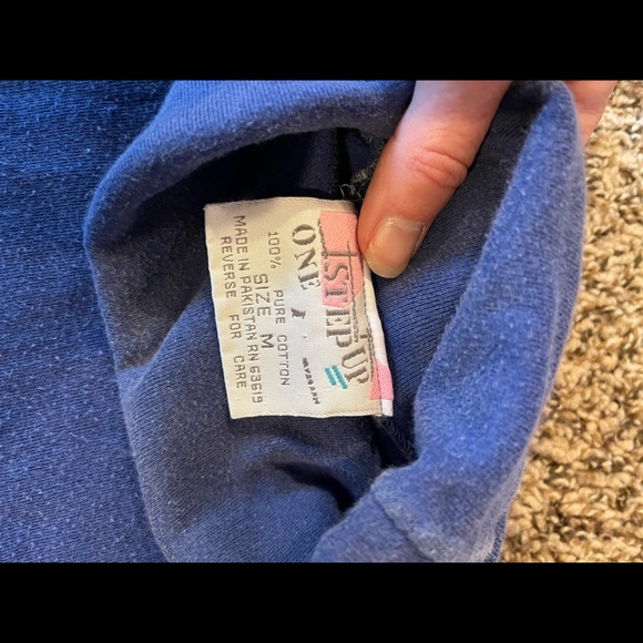 3 Vintage Size Medium Turtle necks - Picture 7 of 7